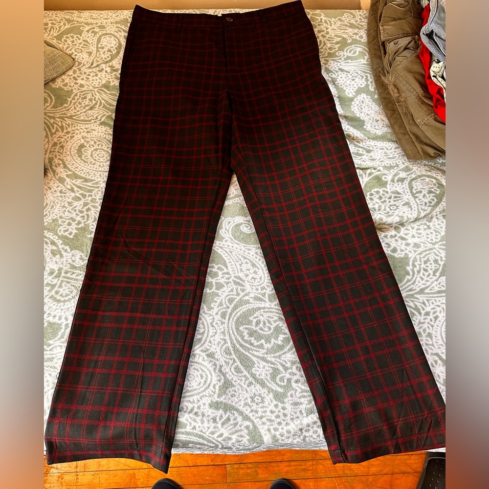 Dress pants Forever 21